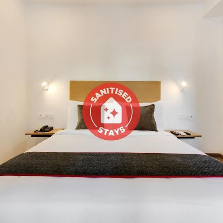 Oyo Townhouse 600 Gangothri Hotel Secunderabad Ngoại thất bức ảnh