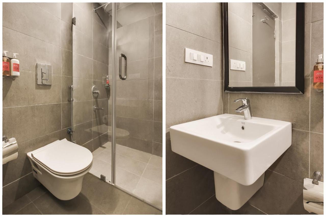 Oyo Townhouse 600 Gangothri Hotel Secunderabad Ngoại thất bức ảnh