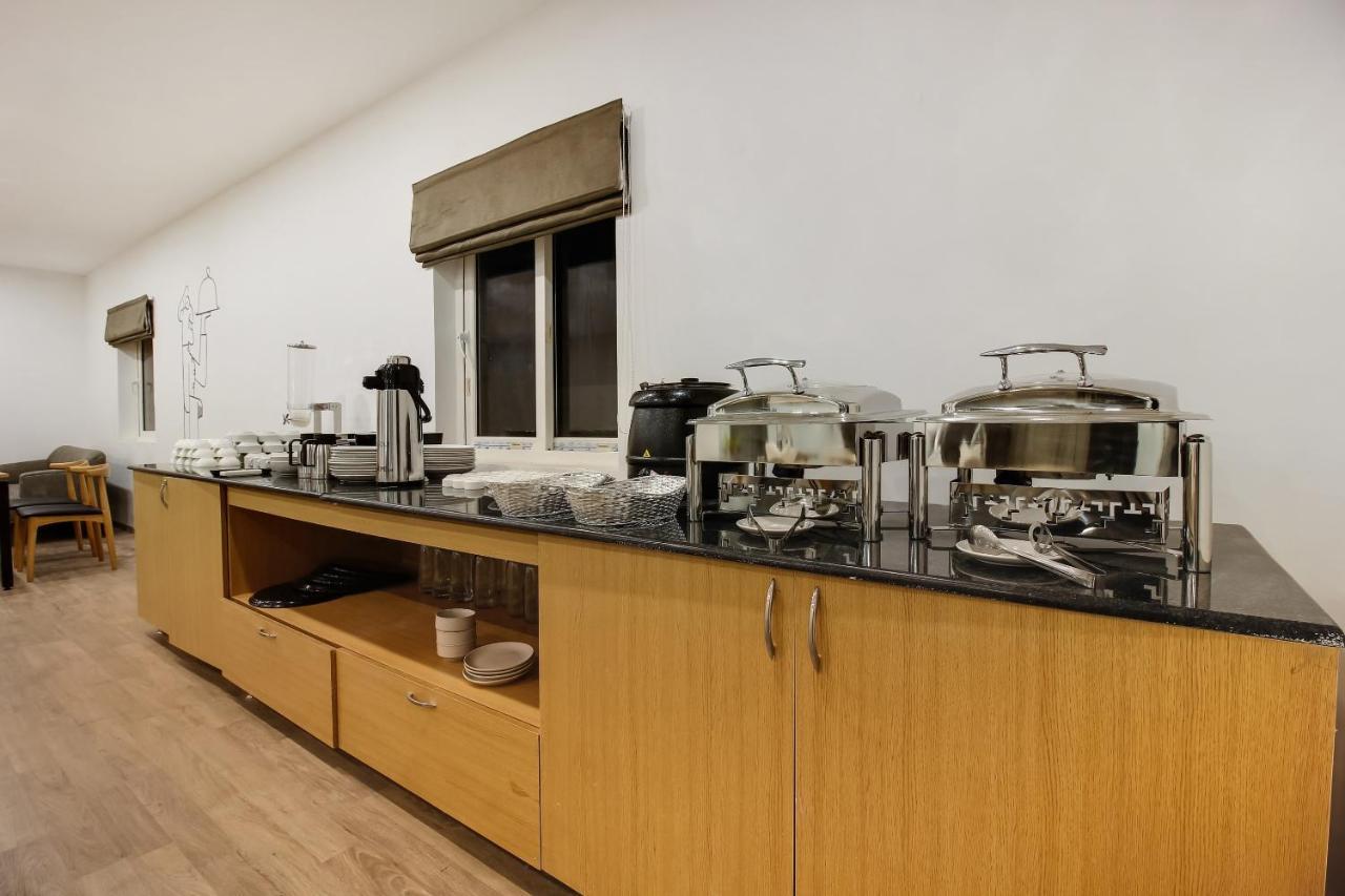 Oyo Townhouse 600 Gangothri Hotel Secunderabad Ngoại thất bức ảnh
